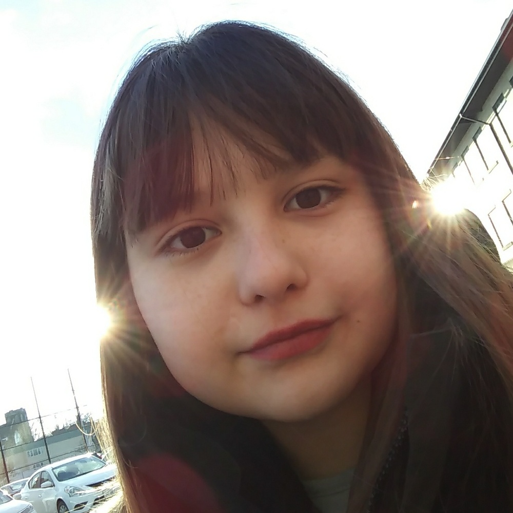 Meet your Posher, Makayla